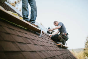 Local Roofers in New Bavaria, OH